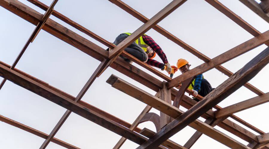 Expert top industrial roofings services in Sunbury, NC
